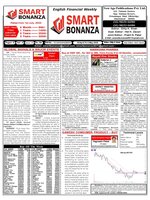 Smart Bonanza Financial Weekly English